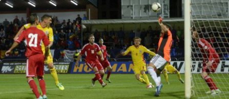 Victor Piturca: Ne-am dorit 7-8 goluri